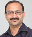 Vinayak Agrawal