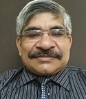 Rajesh Kumar Lalla